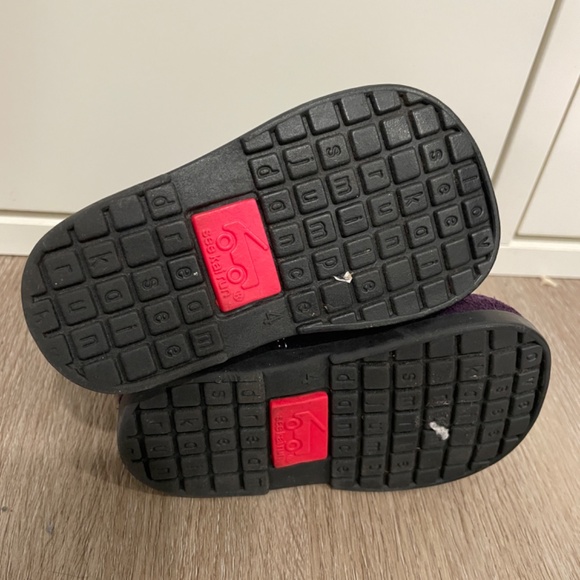 See Kai Run Toddler Boots - Picture 5 of 5